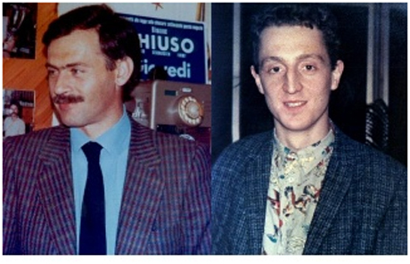 Anniversario omicidio Cassarà-Antiochia, Lagalla: “Ricordiamo il loro sacrificio”