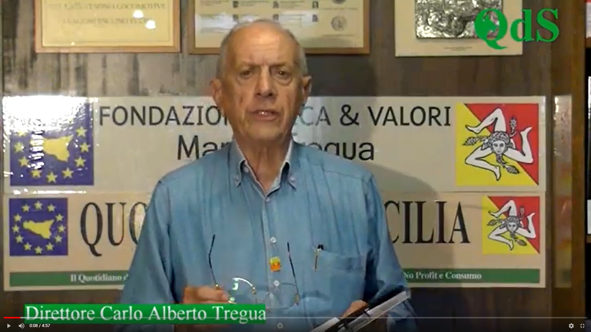 Elezioni regionali, le quattro priorità della Sicilia