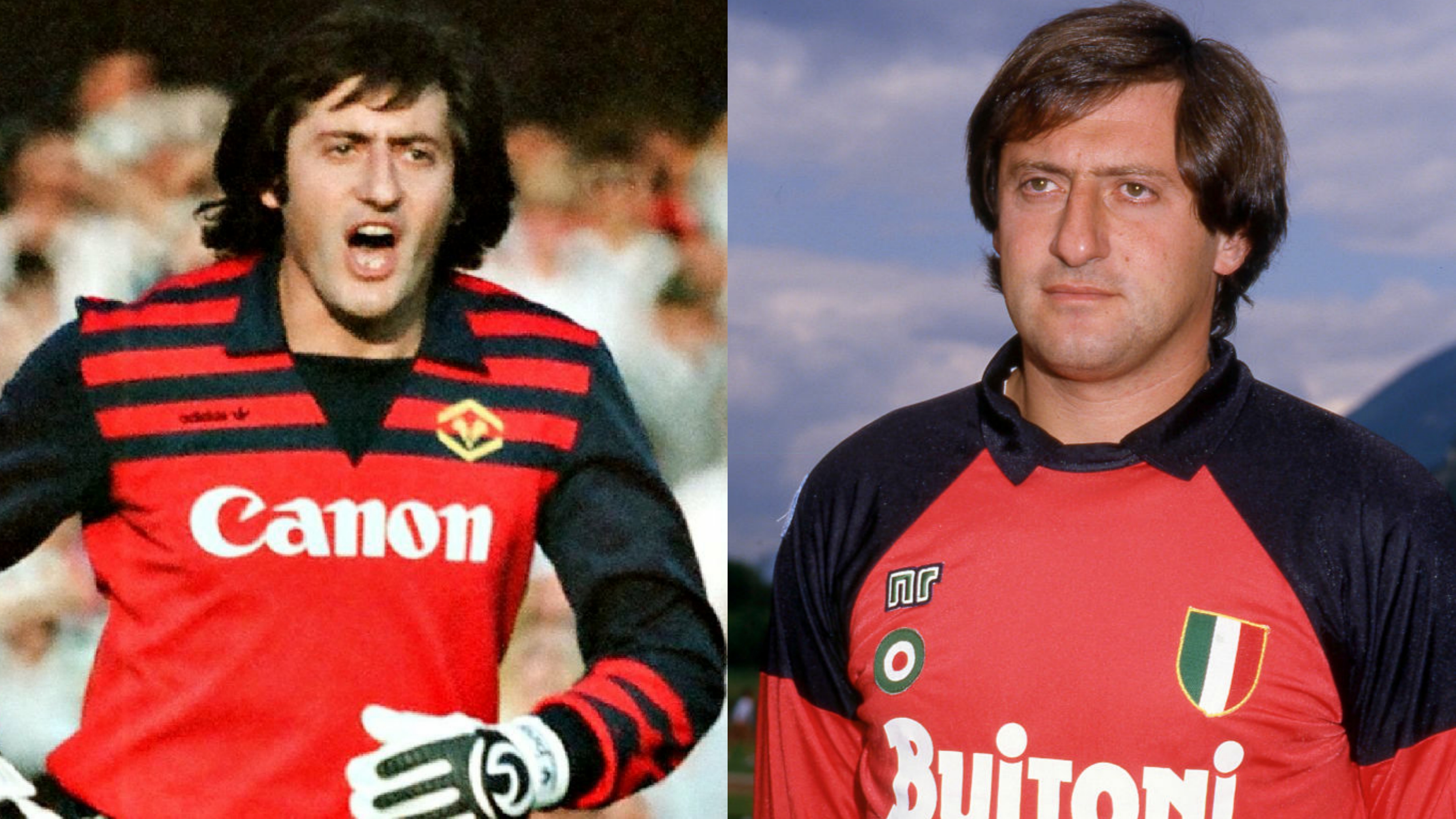 Morto Claudio Garella, portiere del Verona scudettato e del Napoli di Maradona