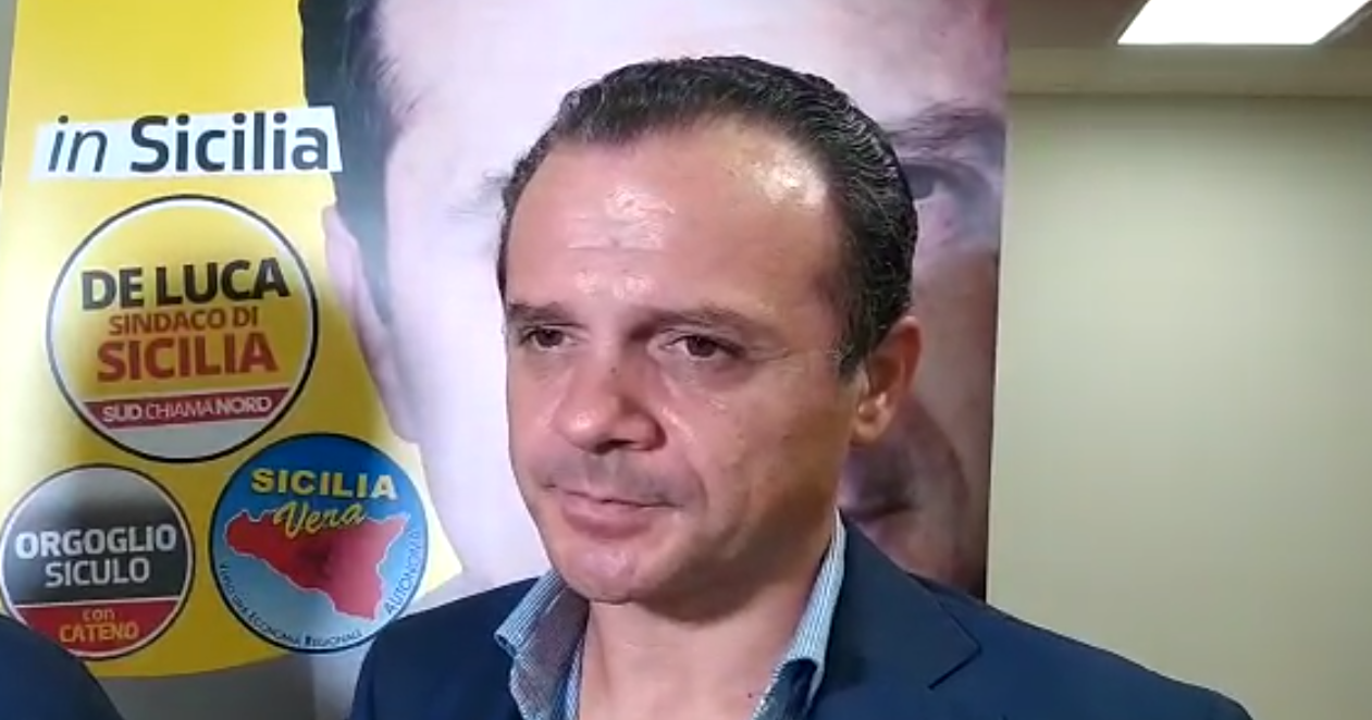 Scontro De Luca-Francilia a Furci Siculo: “Provano a imbavagliarmi” VIDEO