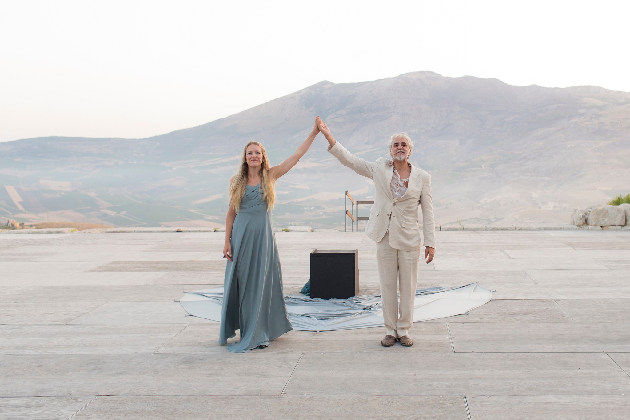 Il grande teatro, Ermal Meta e… Gli eventi in Sicilia di mercoledì 17 agosto