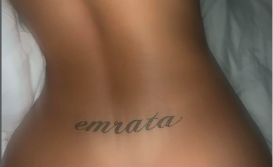 Incredibile ma vero, Emily Ratajkowski tradita: divorzio vicino – La fotogallery