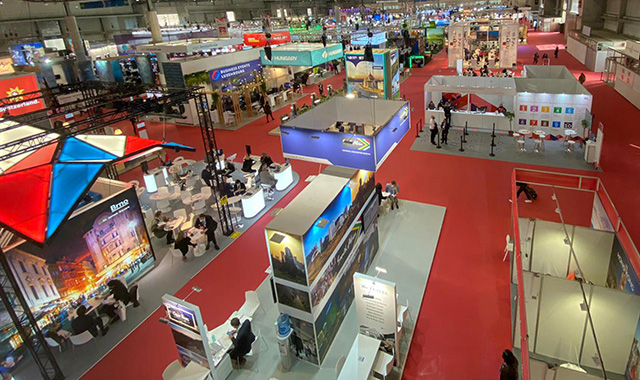 Buono Fiere, via al nuovo incentivo per le imprese da 34 milioni di euro