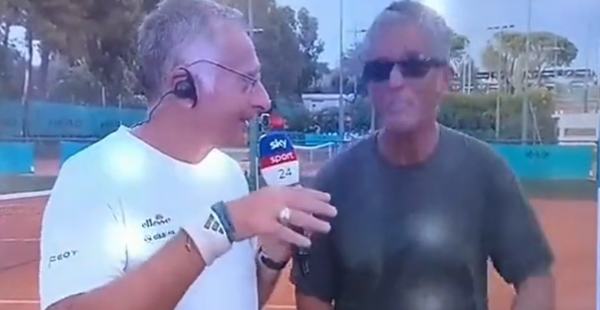 Disservizi Danz: l’esilarante presa in giro di Fiorello e Bonolis – il Video