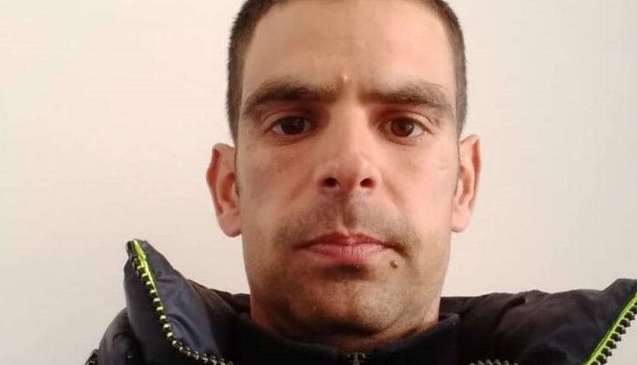 Misiliscemi, scomparso 35enne, la richiesta di aiuto lanciata dal sindaco di Trapani