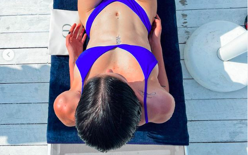 Chi è Giulia Vitaliti, catanese Miss Miluna Sicilia: altezza, fidanzato, TikTok, età, pallavolo – Foto Chi è Giulia Vitaliti, catanese Miss Miluna Sicilia: altezza, fidanzato, TikTok, età, pallavolo – Foto