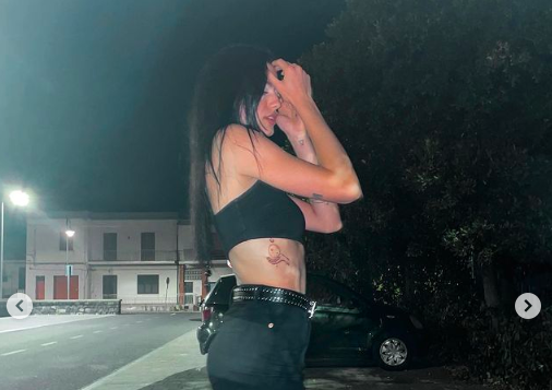 Chi è Giulia Vitaliti, catanese Miss Miluna Sicilia: altezza, fidanzato, TikTok, età, pallavolo – Foto Chi è Giulia Vitaliti, catanese Miss Miluna Sicilia: altezza, fidanzato, TikTok, età, pallavolo – Foto