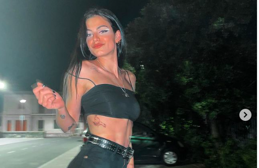 Chi è Giulia Vitaliti, catanese Miss Miluna Sicilia: altezza, fidanzato, TikTok, età, pallavolo – Foto Chi è Giulia Vitaliti, catanese Miss Miluna Sicilia: altezza, fidanzato, TikTok, età, pallavolo – Foto