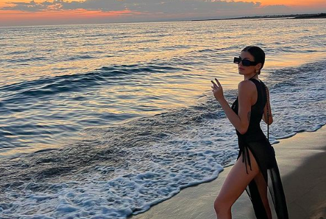 Chi è Giulia Vitaliti, catanese Miss Miluna Sicilia: altezza, fidanzato, TikTok, età, pallavolo – Foto Chi è Giulia Vitaliti, catanese Miss Miluna Sicilia: altezza, fidanzato, TikTok, età, pallavolo – Foto