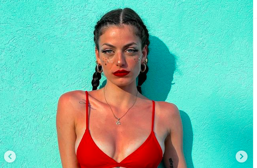 Chi è Giulia Vitaliti, catanese Miss Miluna Sicilia: altezza, fidanzato, TikTok, età, pallavolo – Foto Chi è Giulia Vitaliti, catanese Miss Miluna Sicilia: altezza, fidanzato, TikTok, età, pallavolo – Foto