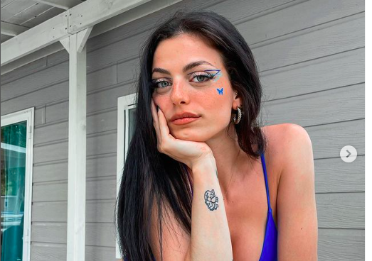 Chi è Giulia Vitaliti, catanese Miss Miluna Sicilia: altezza, fidanzato, TikTok, età, pallavolo – Foto Chi è Giulia Vitaliti, catanese Miss Miluna Sicilia: altezza, fidanzato, TikTok, età, pallavolo – Foto