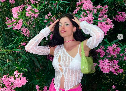 Chi è Giulia Vitaliti, catanese Miss Miluna Sicilia: altezza, fidanzato, TikTok, età, pallavolo – Foto Chi è Giulia Vitaliti, catanese Miss Miluna Sicilia: altezza, fidanzato, TikTok, età, pallavolo – Foto