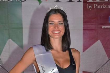 Chi è Giulia Vitaliti, catanese Miss Miluna Sicilia: altezza, fidanzato, TikTok, età, pallavolo – Foto Chi è Giulia Vitaliti, catanese Miss Miluna Sicilia: altezza, fidanzato, TikTok, età, pallavolo – Foto