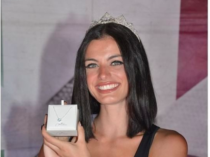 Chi è Giulia Vitaliti, catanese Miss Miluna Sicilia: altezza, fidanzato, TikTok, età, pallavolo – Foto Chi è Giulia Vitaliti, catanese Miss Miluna Sicilia: altezza, fidanzato, TikTok, età, pallavolo – Foto