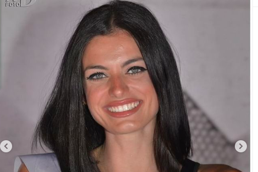 Chi è Giulia Vitaliti, catanese Miss Miluna Sicilia: altezza, fidanzato, TikTok, età, pallavolo – Foto Chi è Giulia Vitaliti, catanese Miss Miluna Sicilia: altezza, fidanzato, TikTok, età, pallavolo – Foto