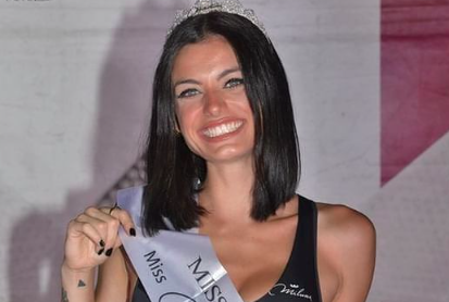 Chi è Giulia Vitaliti, catanese Miss Miluna Sicilia: altezza, fidanzato, TikTok, età, pallavolo – Foto Chi è Giulia Vitaliti, catanese Miss Miluna Sicilia: altezza, fidanzato, TikTok, età, pallavolo – Foto