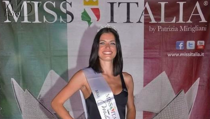 Chi è Giulia Vitaliti, catanese Miss Miluna Sicilia: altezza, fidanzato, TikTok, età, pallavolo – Foto Chi è Giulia Vitaliti, catanese Miss Miluna Sicilia: altezza, fidanzato, TikTok, età, pallavolo – Foto