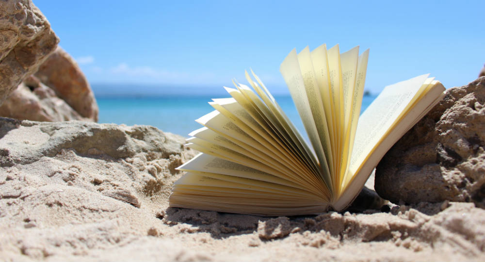 I libri da leggere per l’estate 2022: le uscite di Agosto 2022
