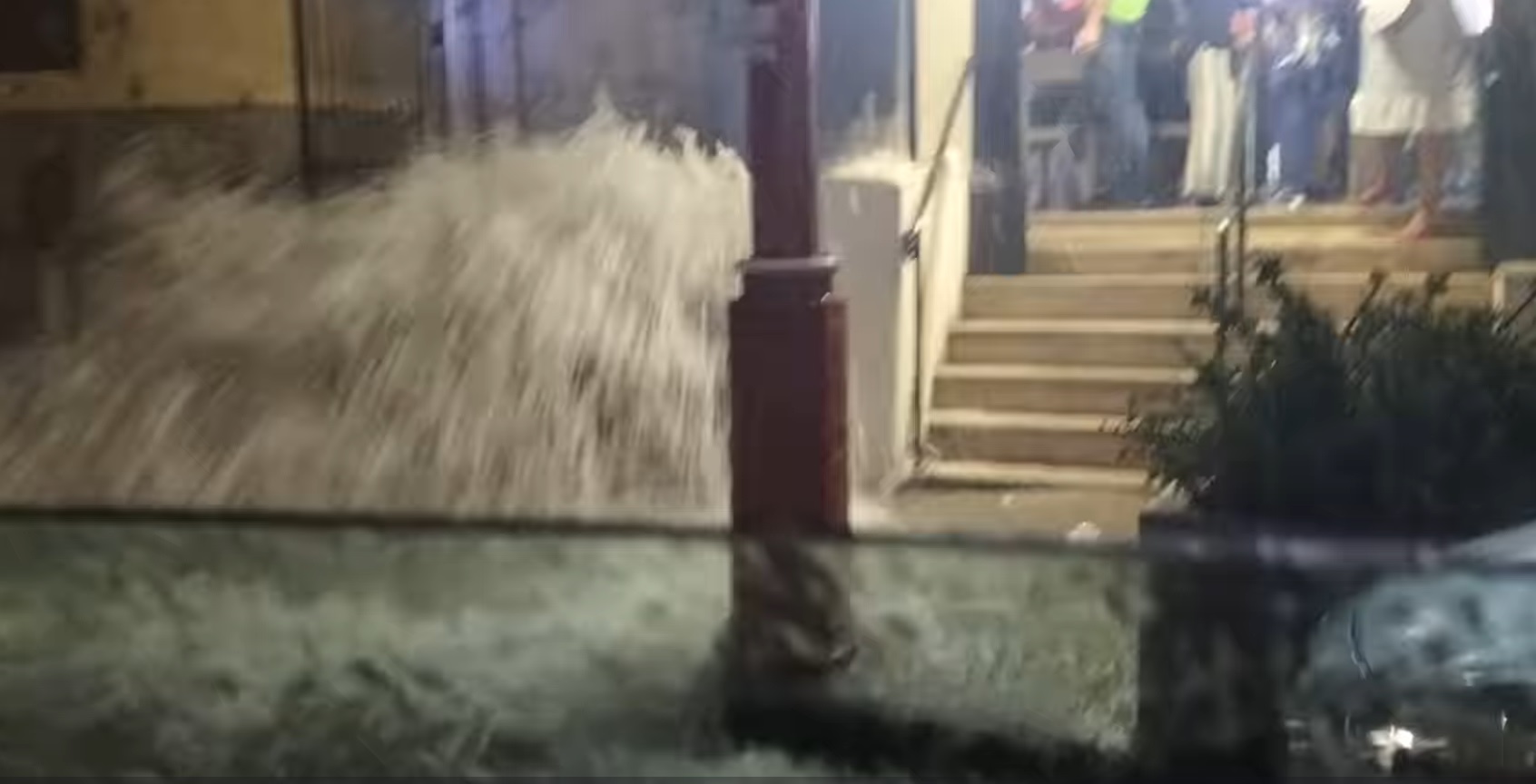 Emergenza climatica, in Sicilia è boom di eventi estremi: la mappa