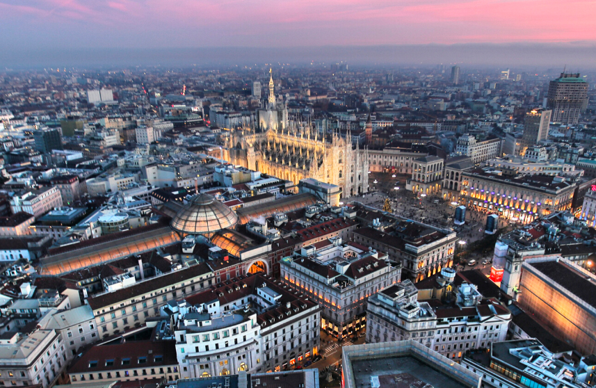 Anche io sono un immigrato