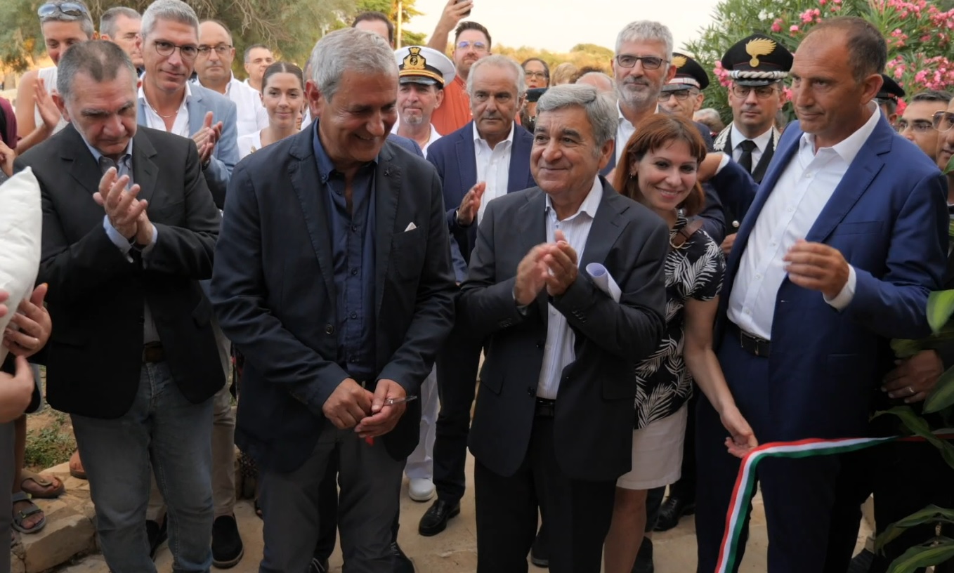 Kamarina, riapre il museo che racconta il sud-est della Sicilia