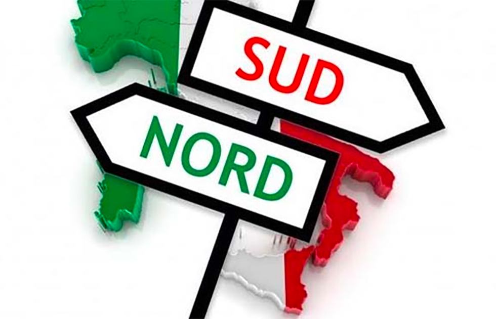 Sud, non un problema ma un’opportunità