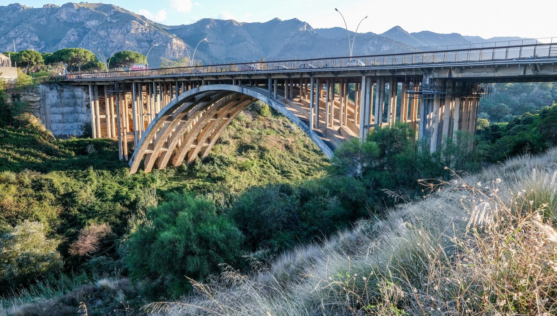Ponte Corleone, al via i lavori per la messa in sicurezza