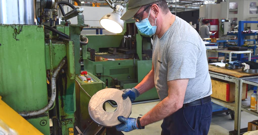 “Sicilia, rimettere al centro dell’azione politica piano industriale moderno”