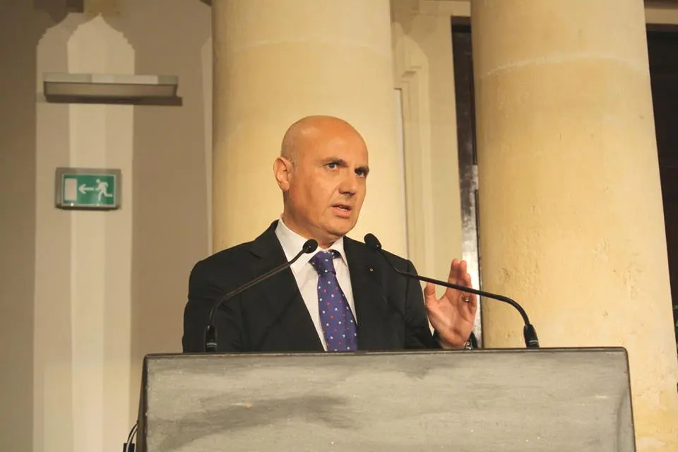 Rosario Faraci: «Neet e tasso di povertà, primati negativi che pregiudicano il futuro»