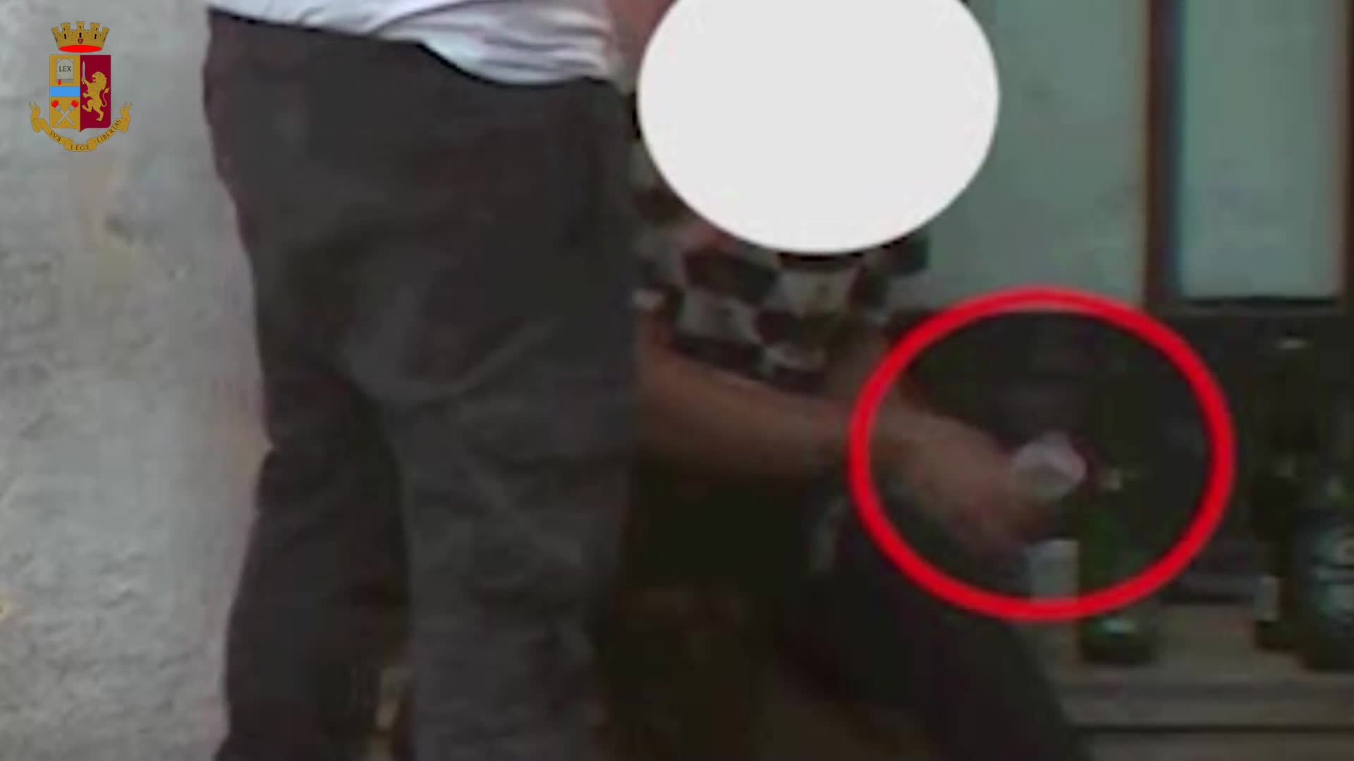 Caltanissetta, la piazza dello spaccio gestita da minorenni: tre fermati Caltanissetta, la piazza dello spaccio gestita da minorenni: tre fermati