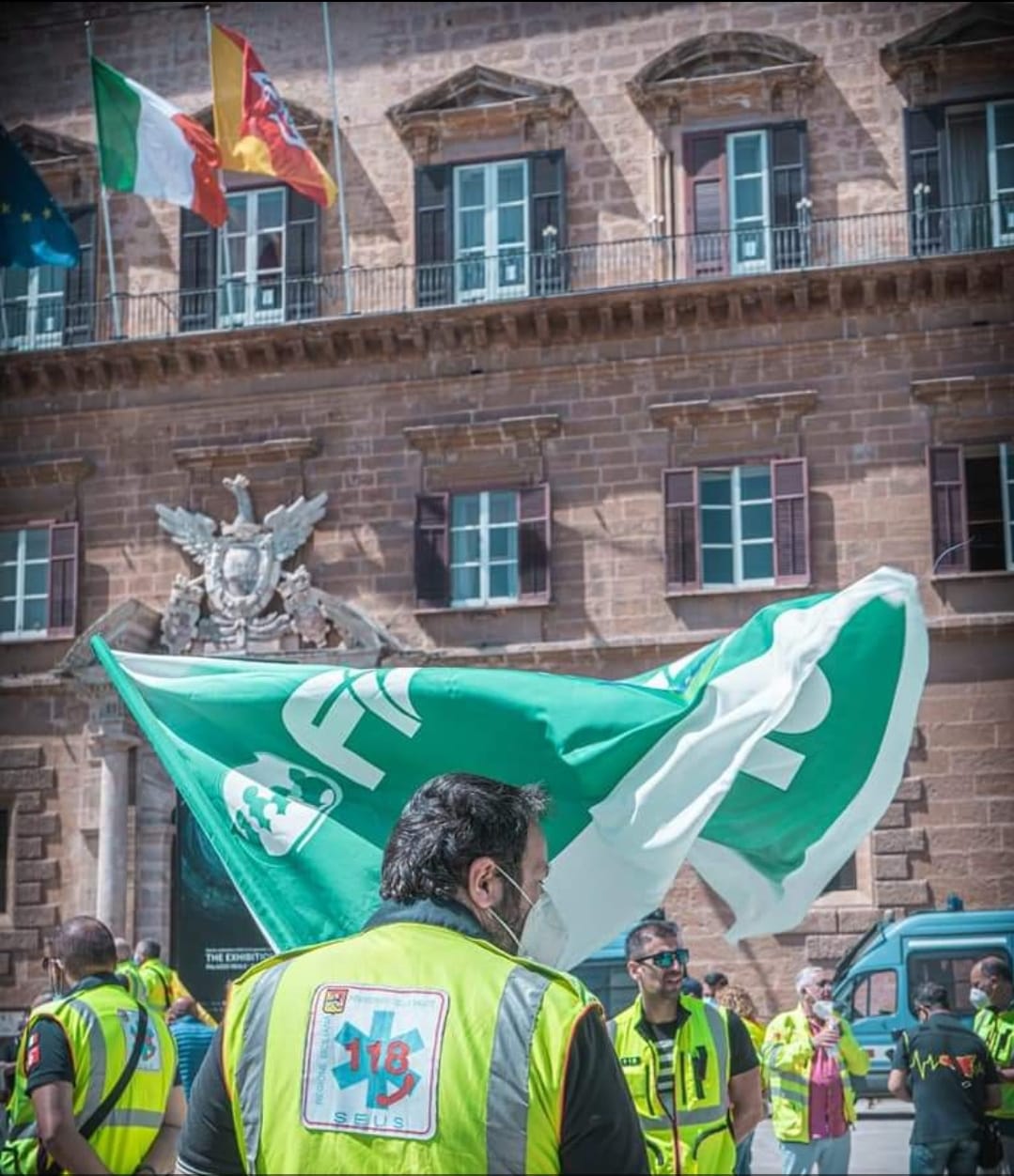 “Stop ai tagli alla sanità pubblica”: martedì a Palermo la manifestazione della Fials