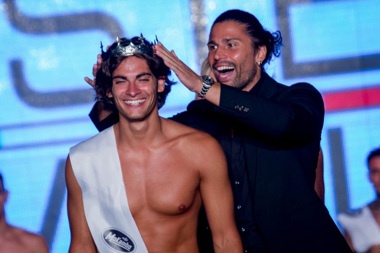Walter Zappalà è Mister Italia 2022, il 23enne si racconta: “Orgoglioso di fare risplendere Catania” Walter Zappalà è Mister Italia 2022, il 23enne si racconta: “Orgoglioso di fare risplendere Catania”