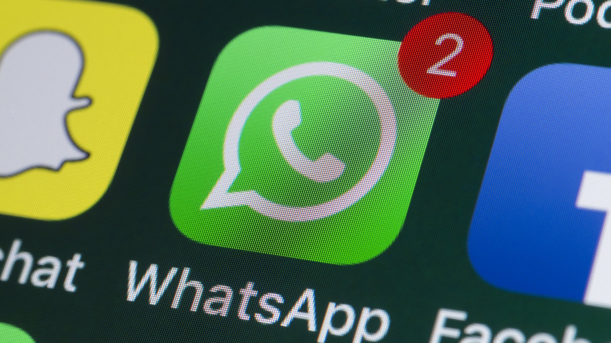 WhatsApp, arrivano i videomessaggi istantanei in stile Telegram