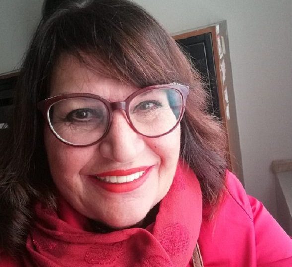 Francesca Incandela: “Alle donne di mafia dico ribellatevi”