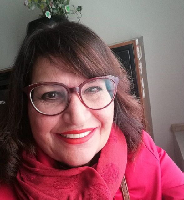 Francesca Incandela: “Alle donne di mafia dico ribellatevi”