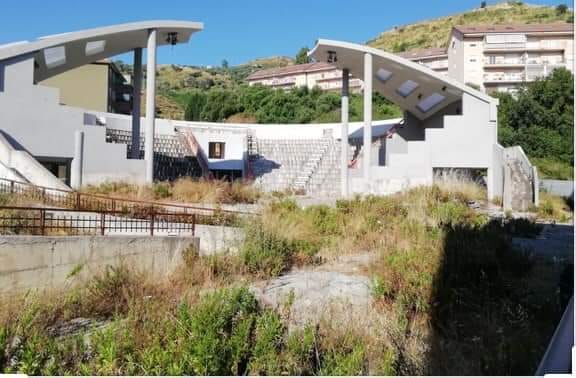 Messina, anni di attesa e poche certezze per il Parco di Camaro San Paolo