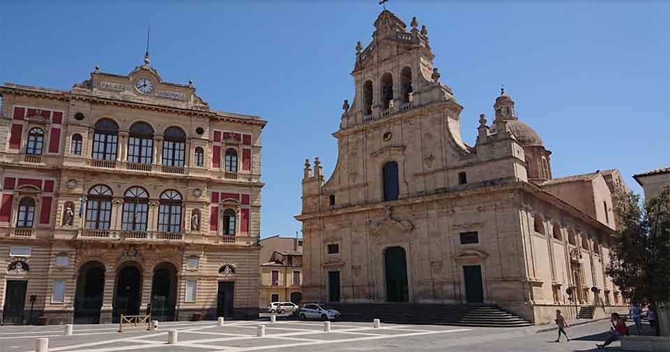 Partenariato tra Comuni per valorizzare il calatino