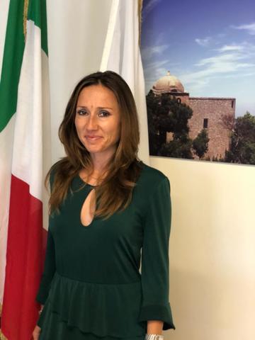 Erice, road map per l’impianto sportivo “Falcone e Borsellino”