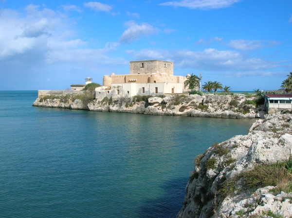 Case vacanze a Brucoli,  insorgono gli ambientalisti