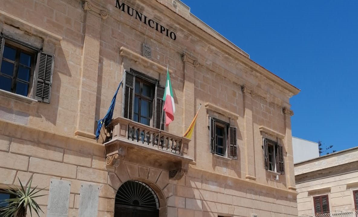 Isole Egadi al voto, i risultati delle elezioni comunali 2025: Pagoto nuovo sindaco