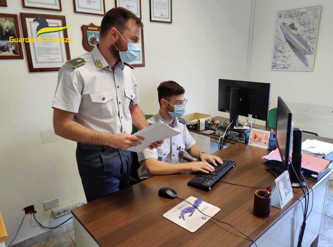 Enna, tutela dell’economia legale a salvaguardia della comunità