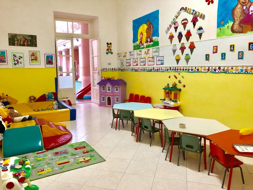 Siracusa, nuove scuole per l’infanzia, in arrivo sei milioni di euro