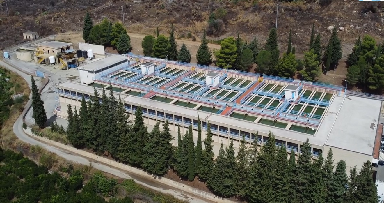 Acqua, in arrivo a Palermo una settimana scandita da possibili disservizi