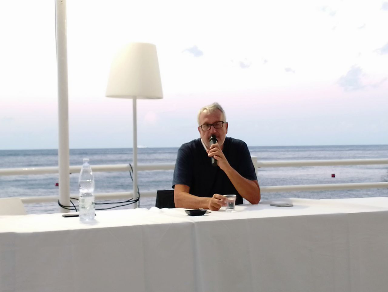 Bobo Craxi: “A Palermo serve un sostegno sociale”