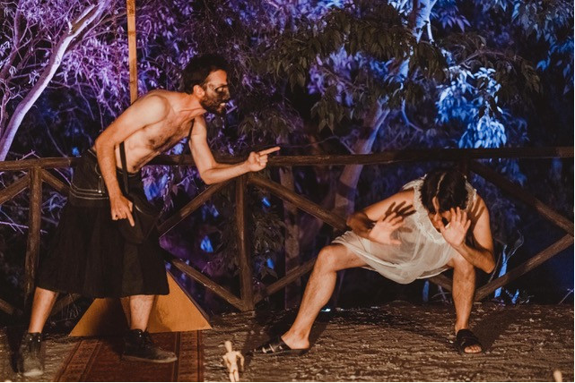 Motta Camastra, grande successo per l’edizione 2022 “Alcantara in scena”