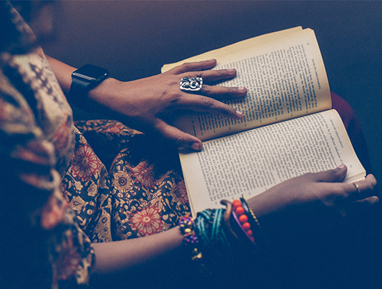 Scrittrici di ieri e di oggi, bellezza “controcorrente”