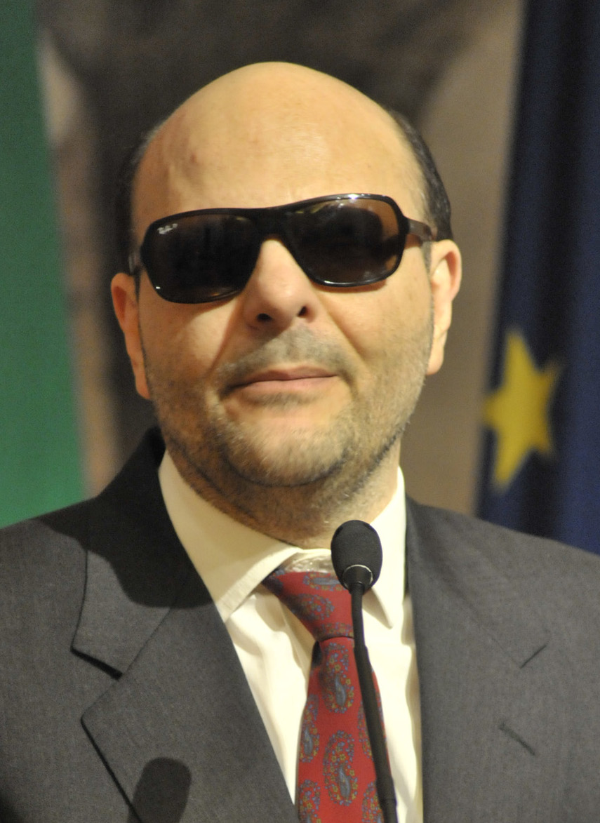 Mario Barbuto, “In campo con la Lega per dare voce a invisibili”