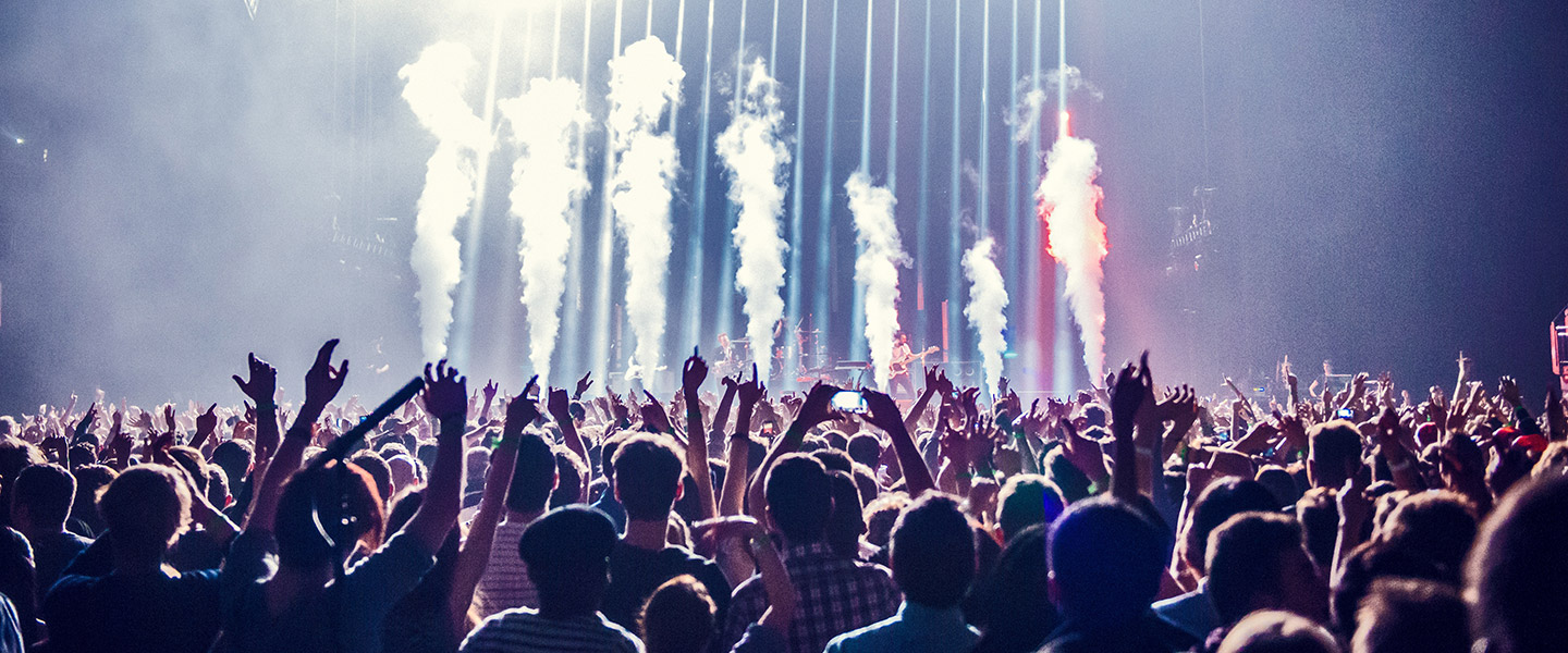 Concerti 2023 a Catania, da Max Pezzali a Salmo e Sfera Ebbasta: tutti gli appuntamenti