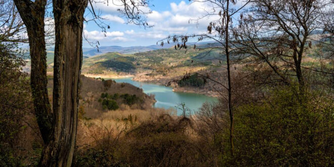 Troina, una Special school sullo studio del paesaggio
