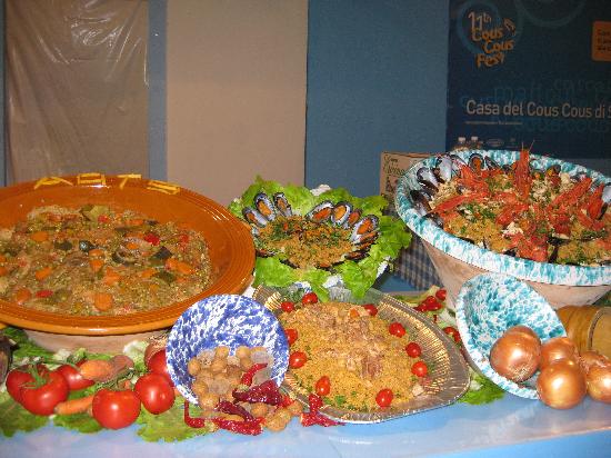 Cous Cous Fest, San Vito lo Capo capitale della multiculturalità